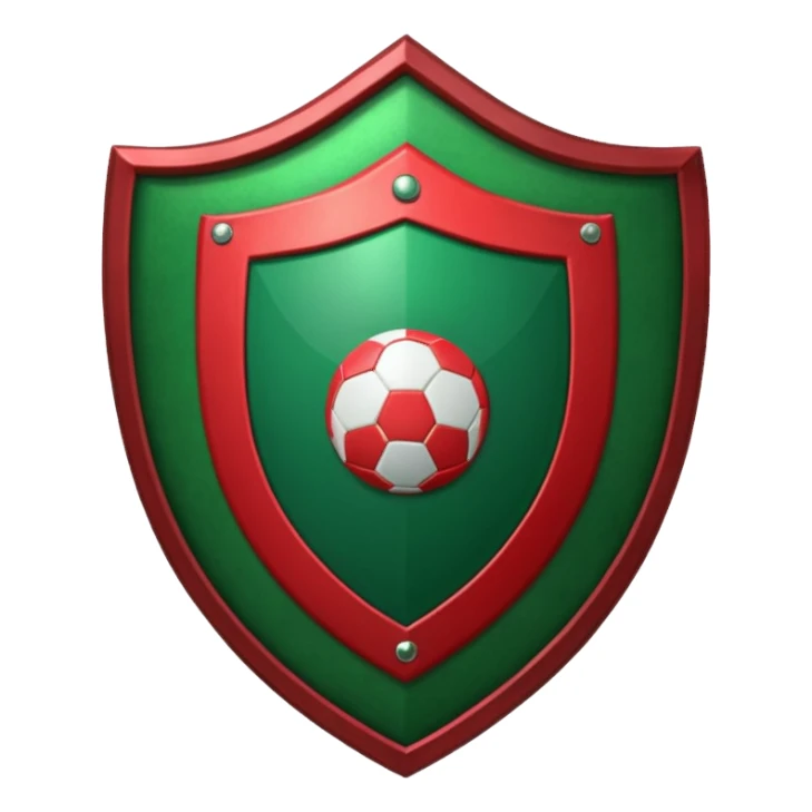 Amedspor logo sticker