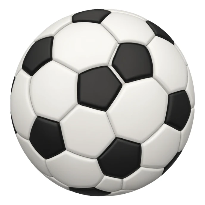 FUTBOL sticker