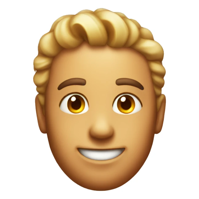 Glow recipe  sticker