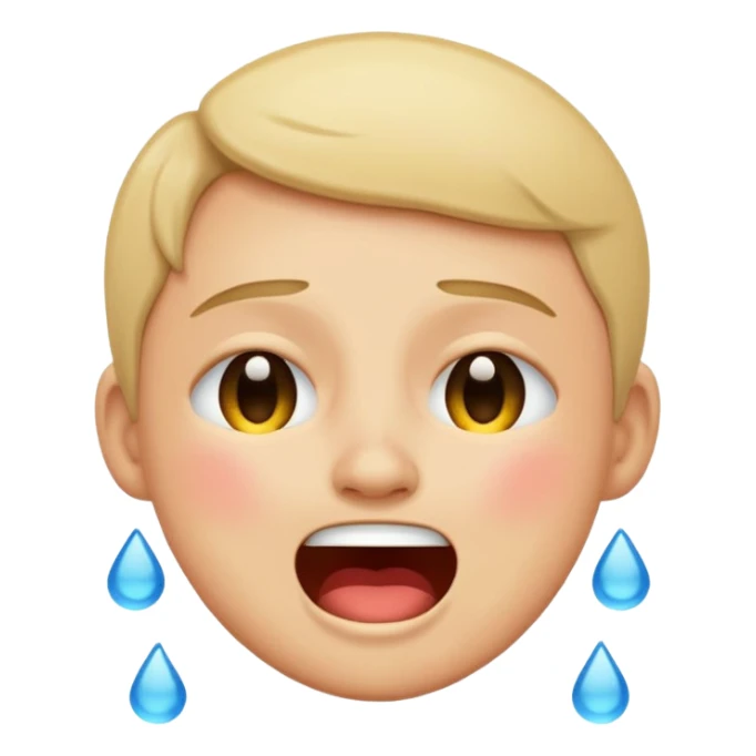😭😭🤣🥺 sticker
