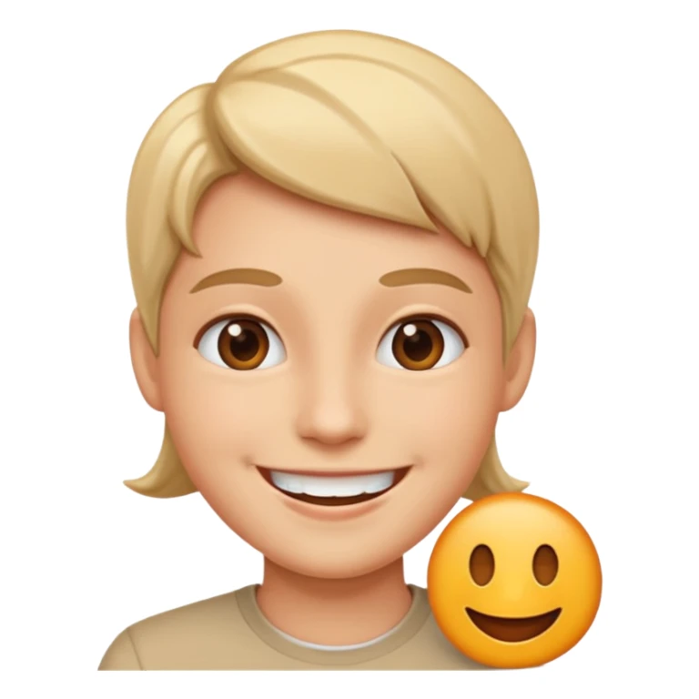 Ich fühle mich gut sticker