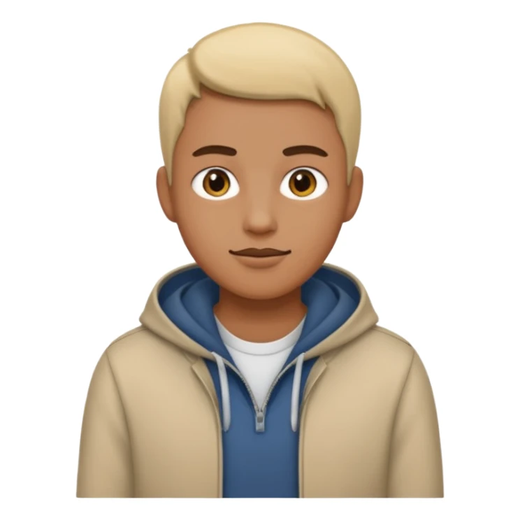 Cliente na área  sticker