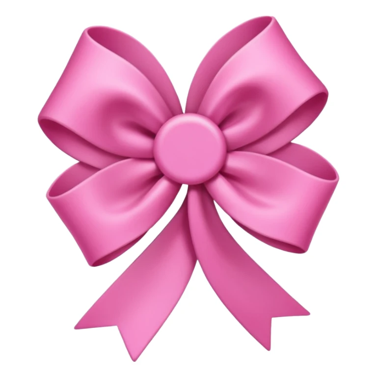 eu quero um laço pow sticker