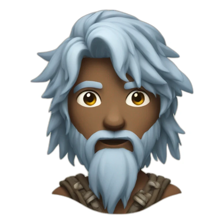 Spirits of the Wild sticker