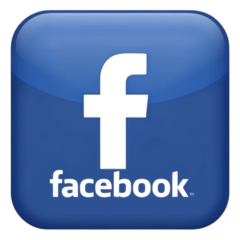 Facebook certified  sticker