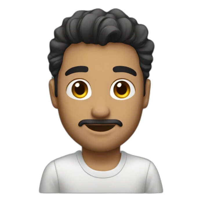 dibu martinez sticker