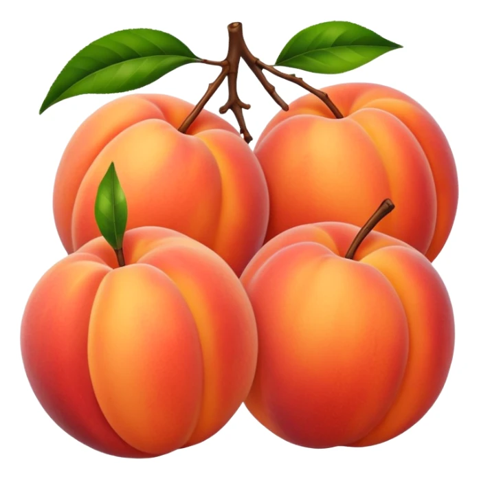 🤩🥥🍐🍑🍑🍑🍑 sticker