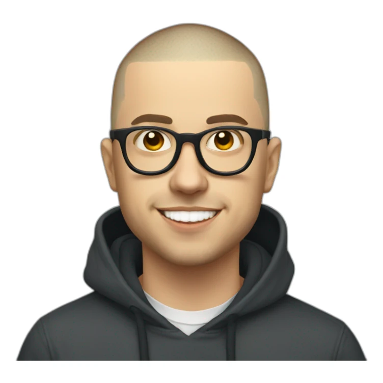 anthony fantano sticker
