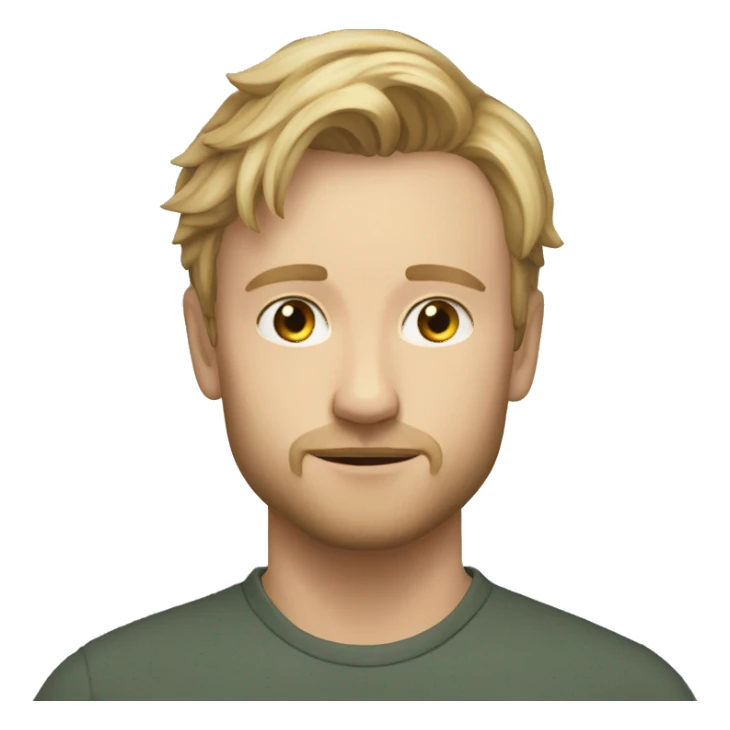 pontus karsbo staylive sticker