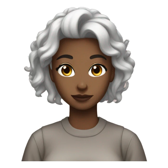 Clean girl aesthetic  sticker