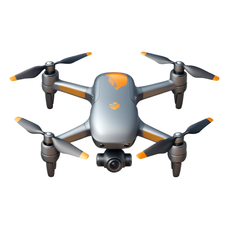 drone sticker