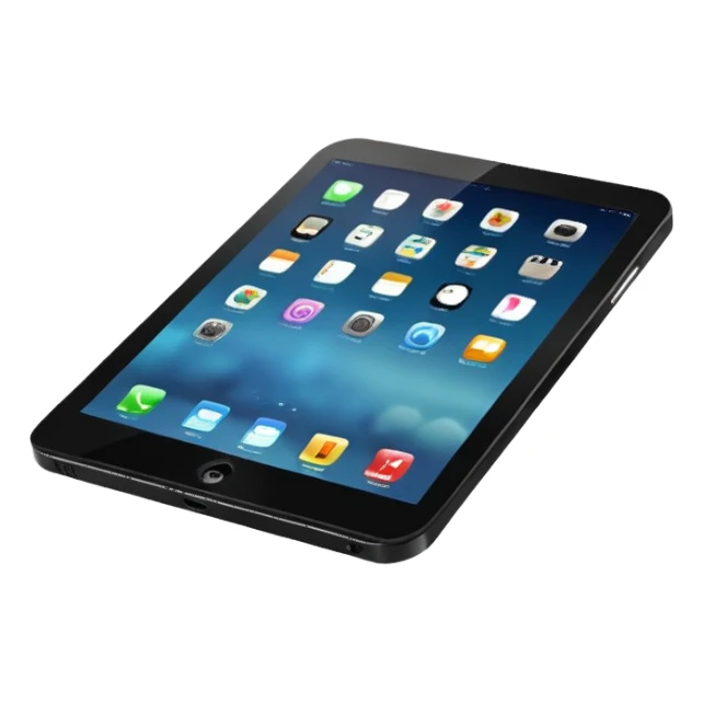 Планшет  sticker