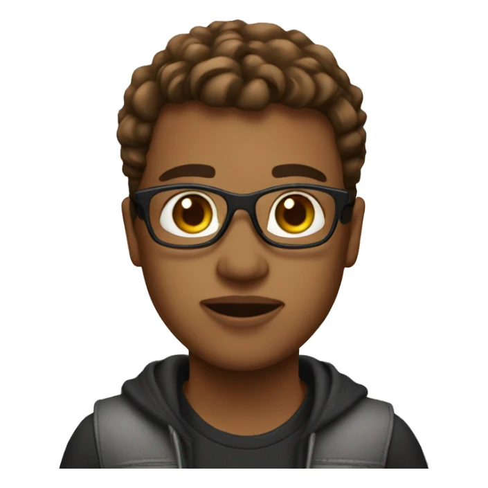 insta blogger sticker