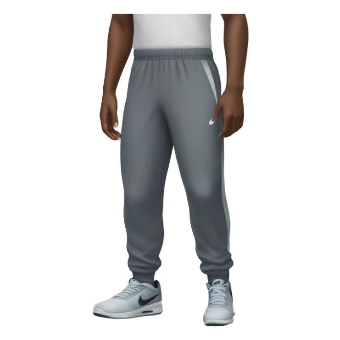 Nike Trousers sticker