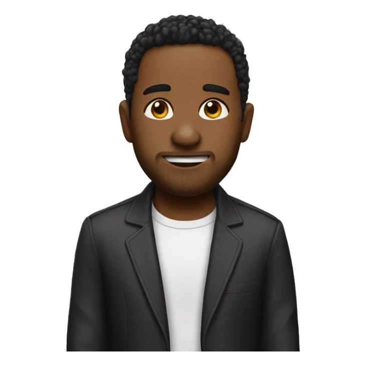 💯 but 60 instead of 100 sticker