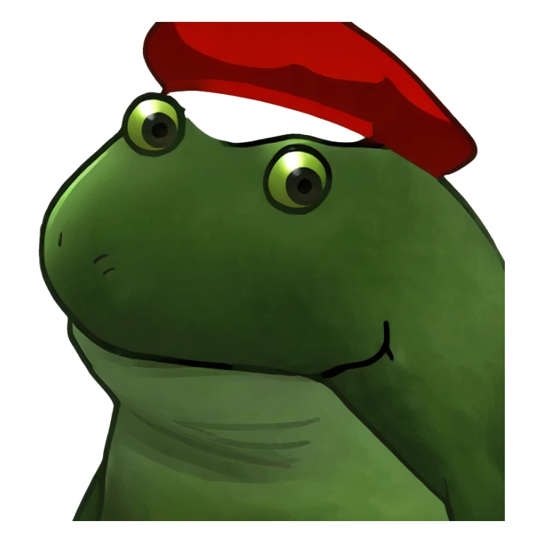 Soviet sausage sticker