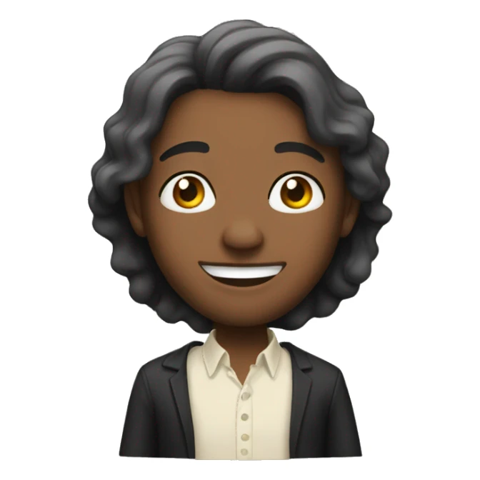 New Year's Eve sticker