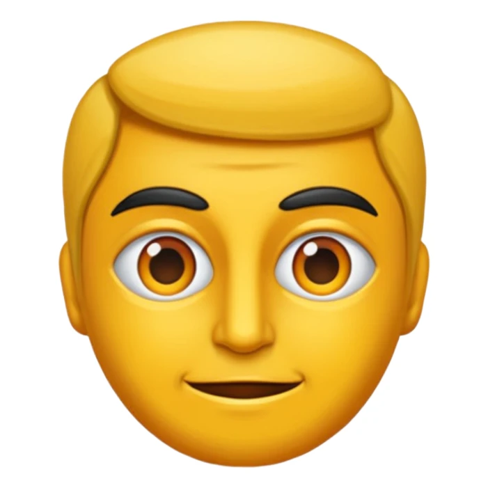 Kırmızı ortasında sarı hilal olan bayrak sticker