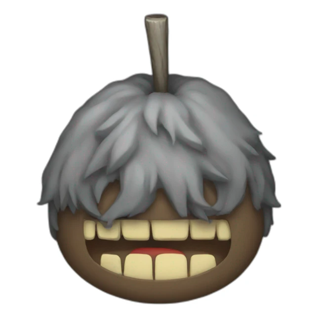 Symbole dans berserk sticker