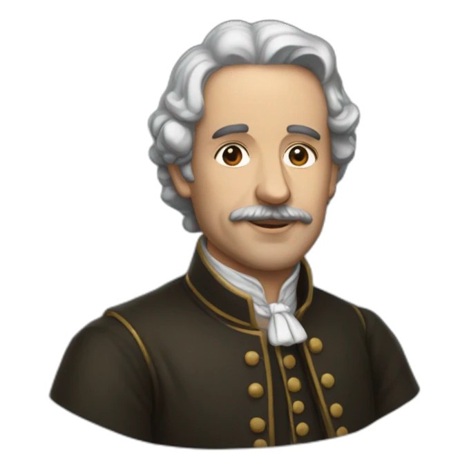 francisco plos sticker