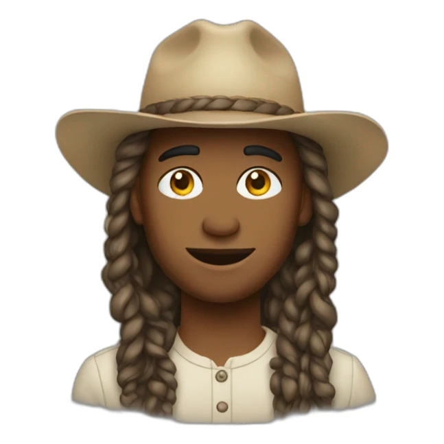 Palestain country sticker