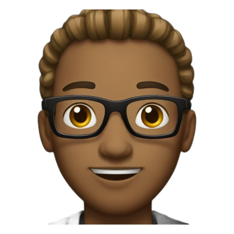 piano player sticker