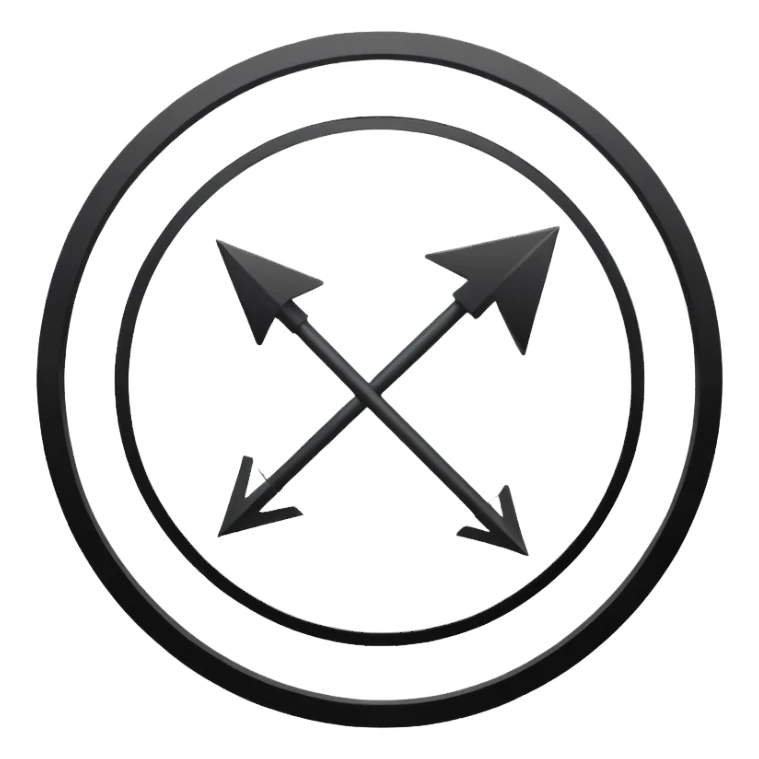 Minimalistic flat vector icon, iOS style, thin black contour on white background. Simple kanban board with circular arrow above it. Clean, no text, no shadows sticker