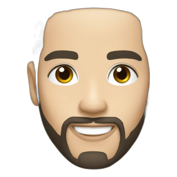 Tom Kaulitz  sticker