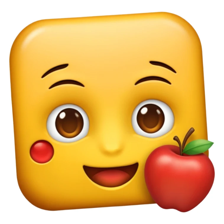 Кирпич sticker