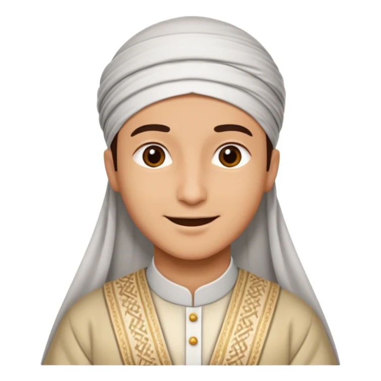 Hayırlı Ramazanlar sticker