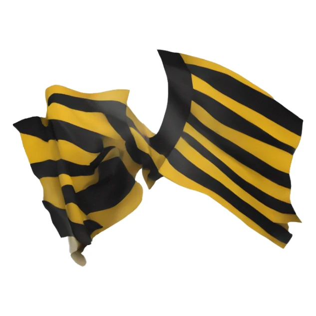 Bandera Peñarol sticker