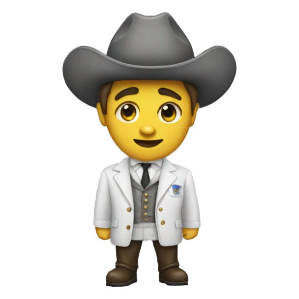 husselers univerity sticker