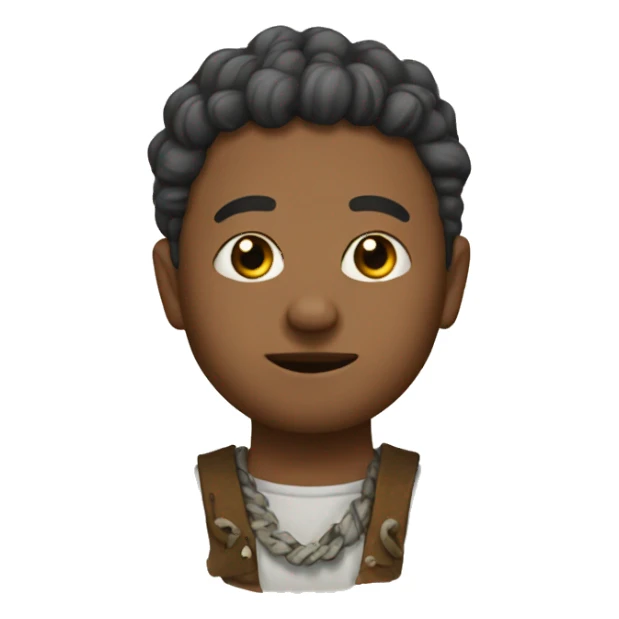 Dolhareubang sticker