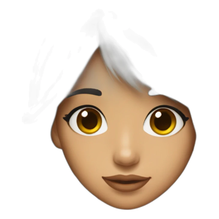 Camila Cabello sticker