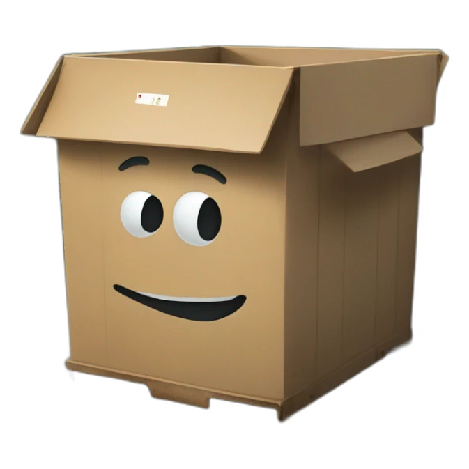 Slack-logo-in-dumpster sticker