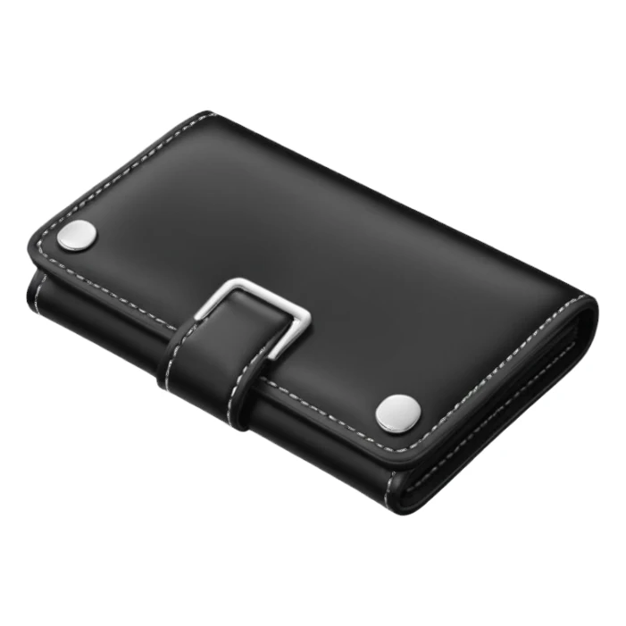 cartera de mujer sticker