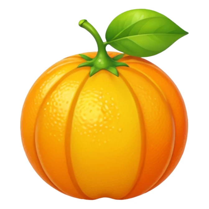 Google logo but zesty sticker
