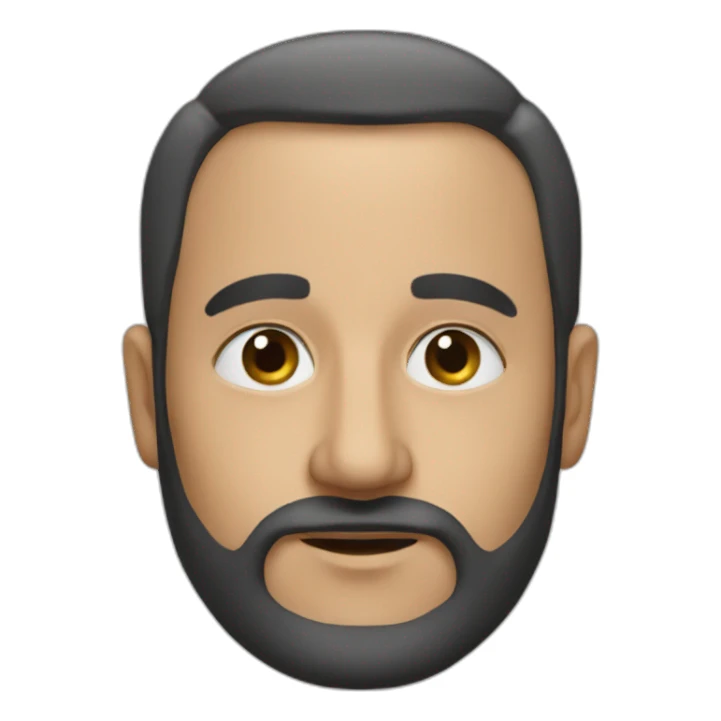 florin salam sticker