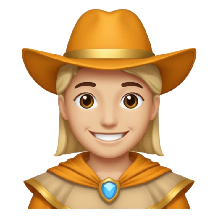 popo sallayan foe sticker