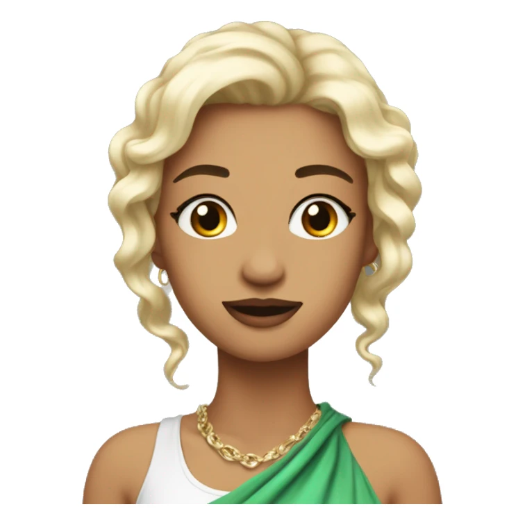 ￼ coquette sticker