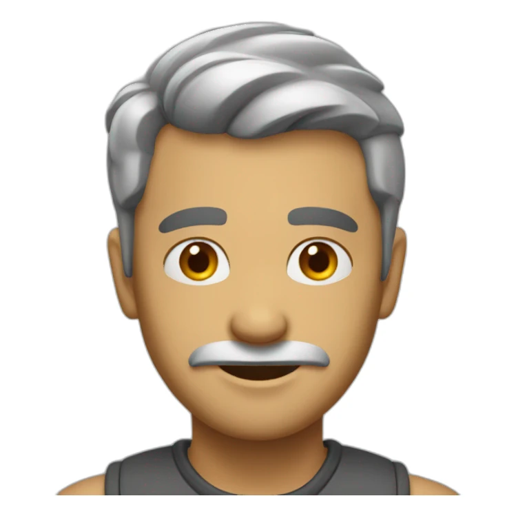 Chuky-the-good-guy sticker