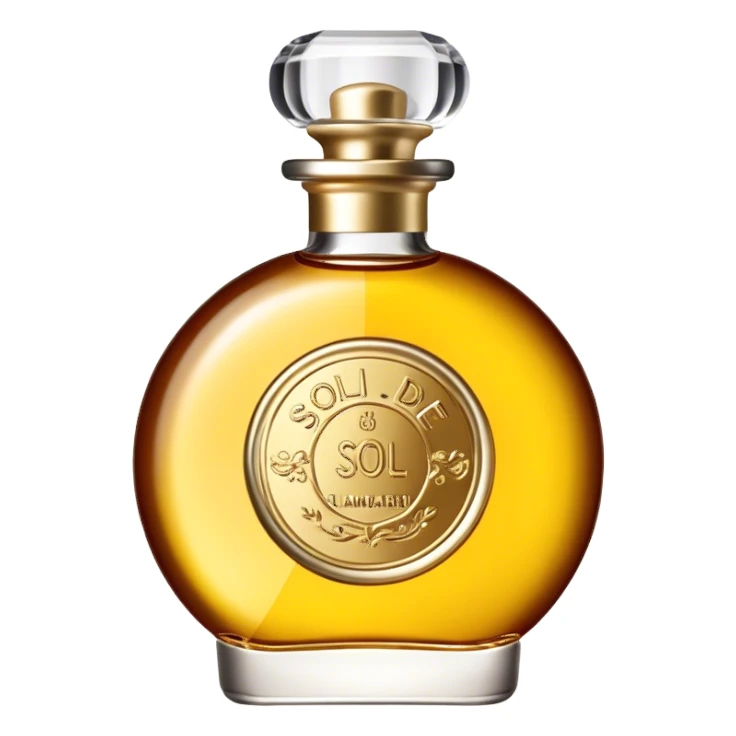 sol de janeiro perfume 59 sticker