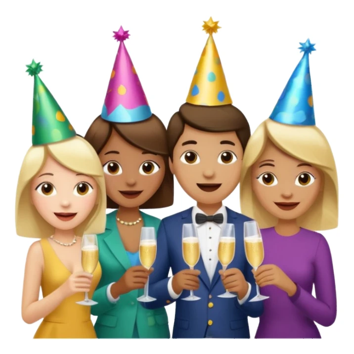 В жопу пятницы  sticker