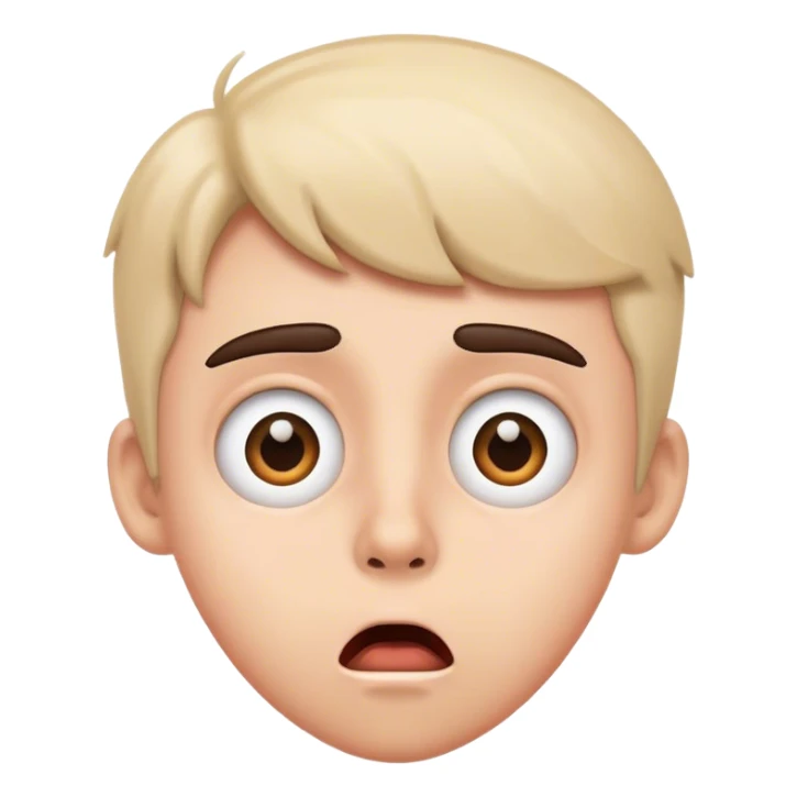 What the fuck  sticker