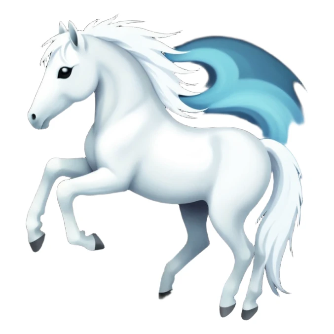 deftones white pony sticker