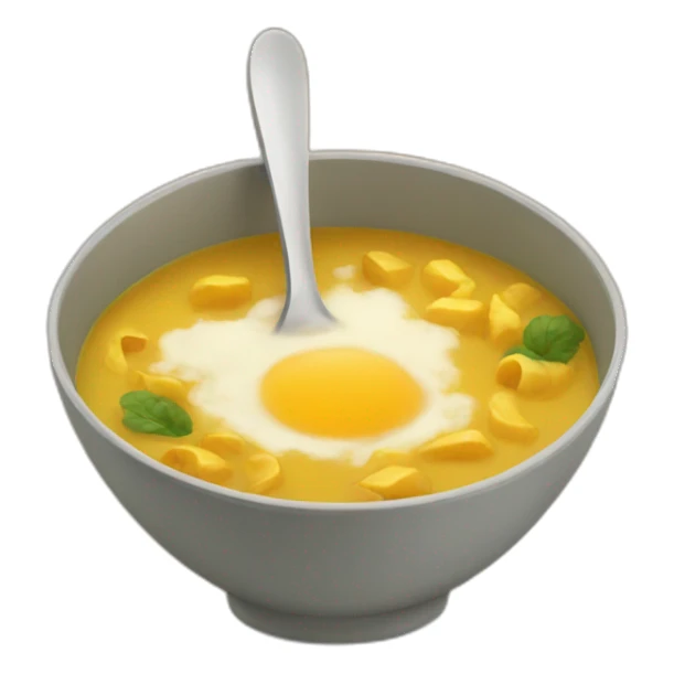 Soupe sticker