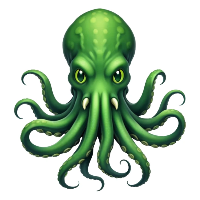 Cthulhu  sticker