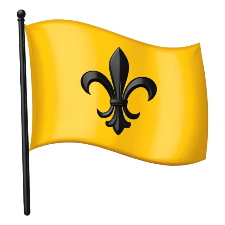 Drapeau flandres sticker