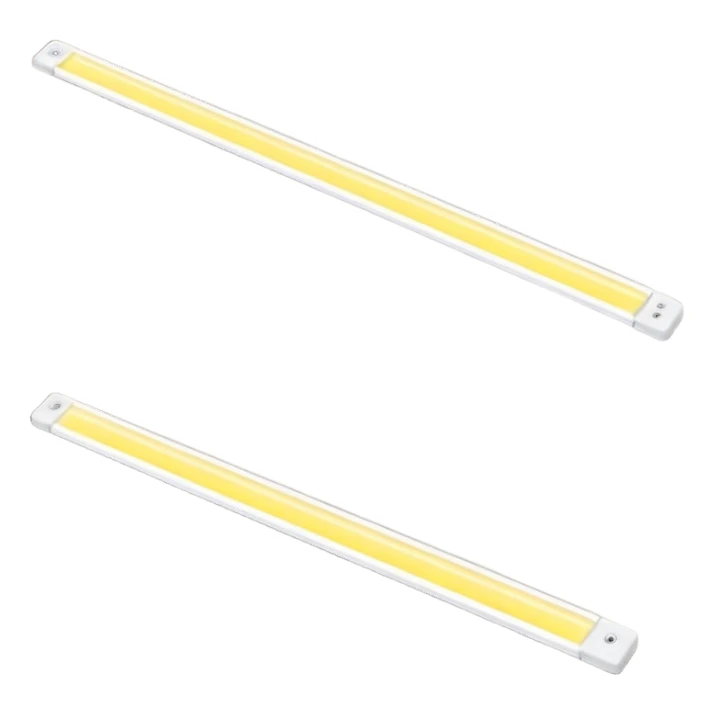 fcob led strips sticker