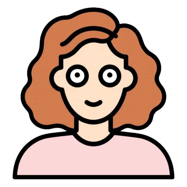 user profile avatar person sticker